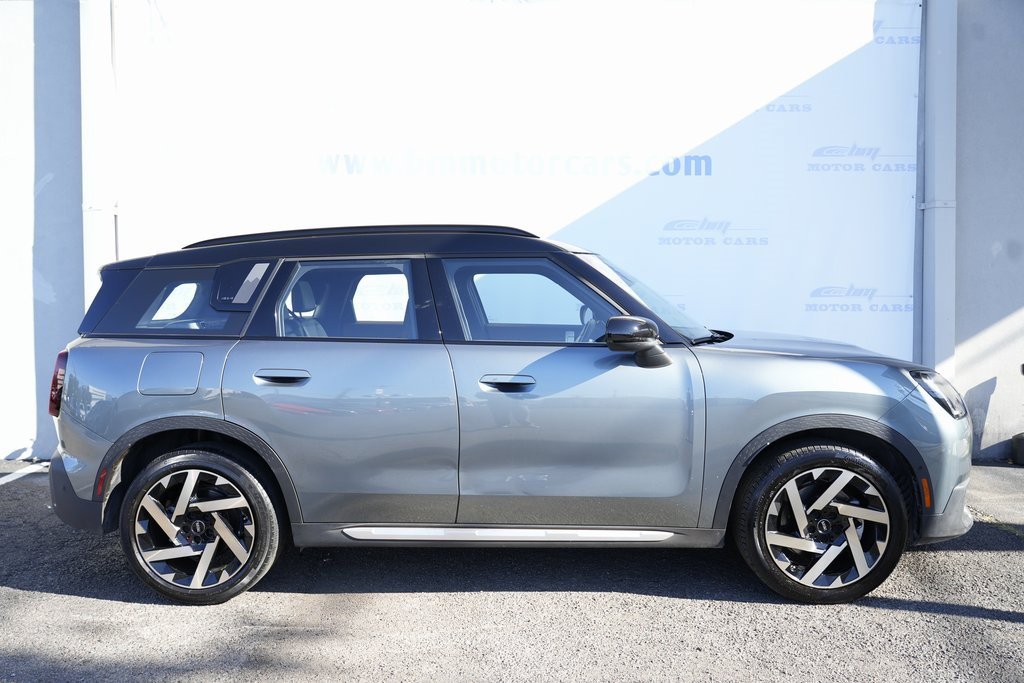 Used 2025 MINI Cooper Countryman S image 7