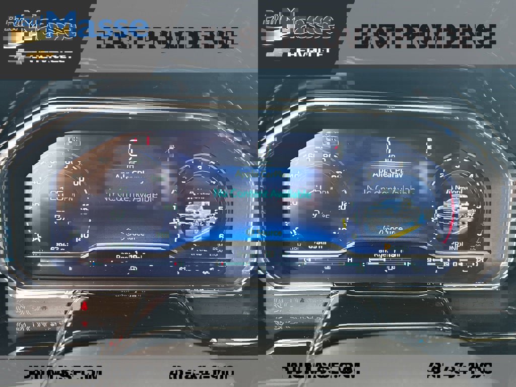 Certified 2025 Chevrolet Silverado 2500 LTZ w/ Trail Boss Package image 13