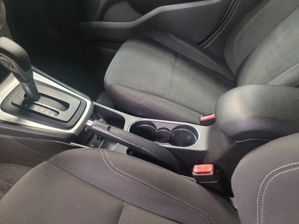 Used 2019 Ford Fiesta SE FWD image 26
