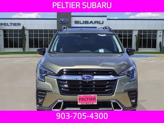 New 2026 Subaru Ascent Touring AWD/4WD image 2