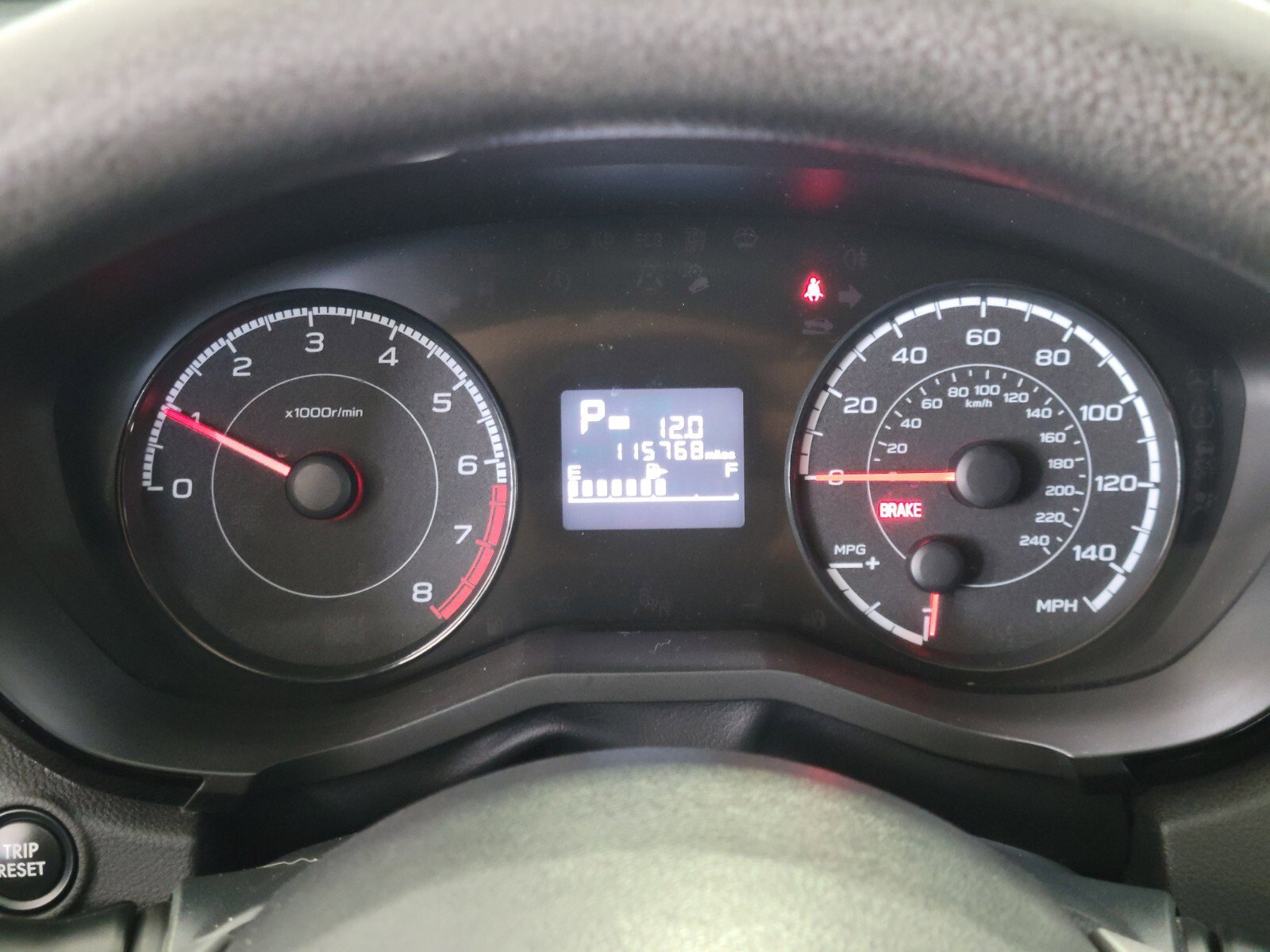 Used 2018 Subaru Crosstrek 2.0i AWD/4WD image 19