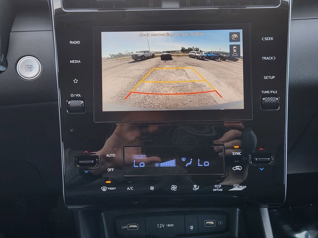 Used 2024 Hyundai Tucson SEL image 19