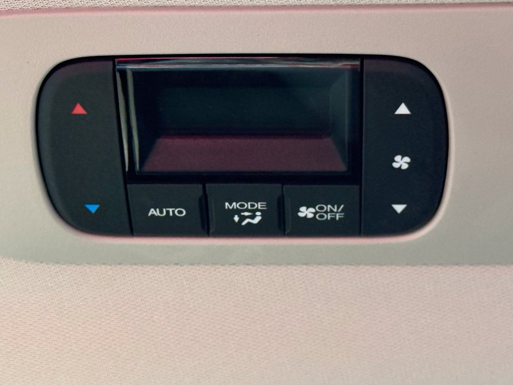 Used 2025 Honda Odyssey EX-L image 8