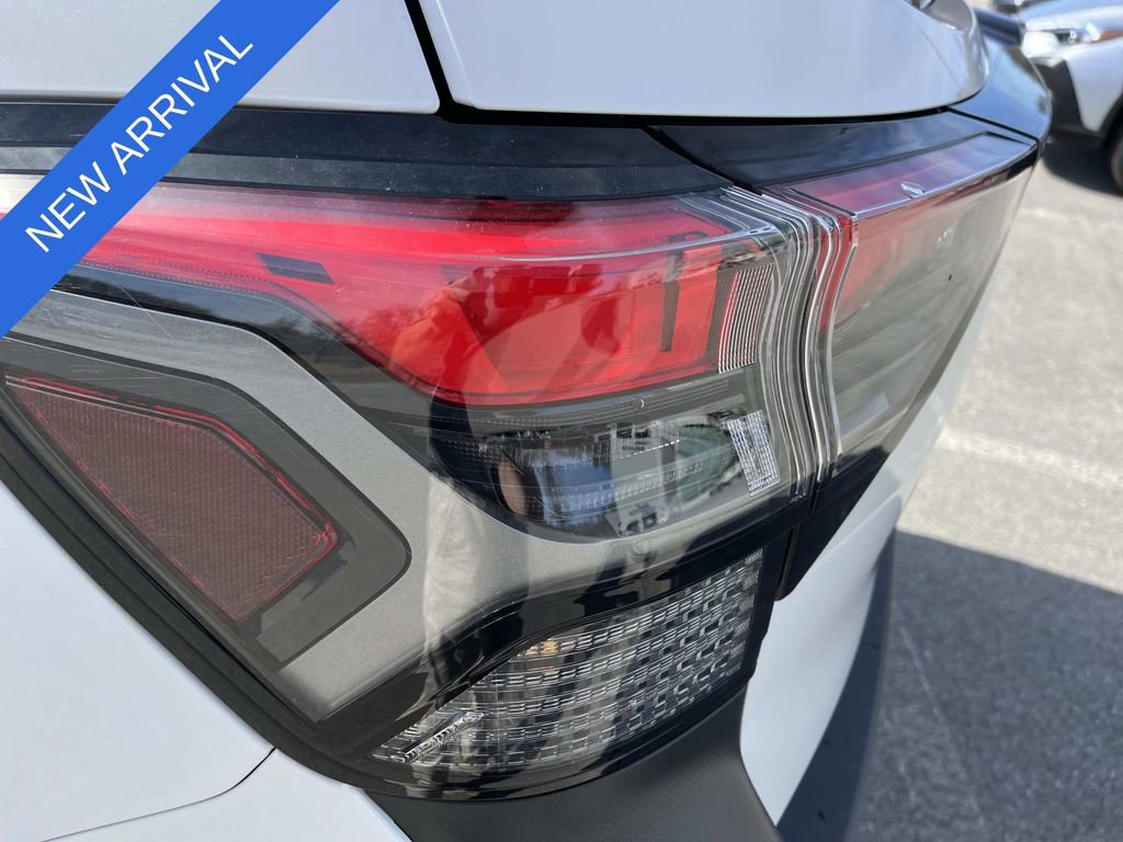 Used 2026 Subaru Forester Wilderness image 10