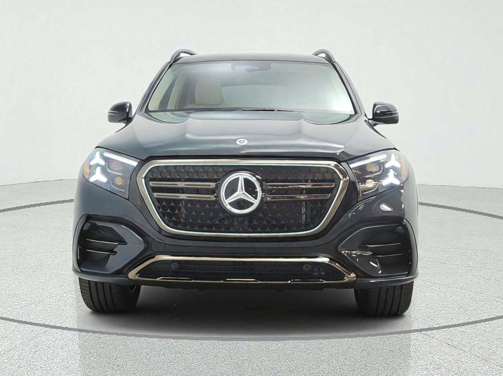 New 2027 Mercedes-Benz GLS 450 4MATIC image 2