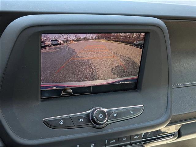 Used 2023 Chevrolet Camaro LT image 11