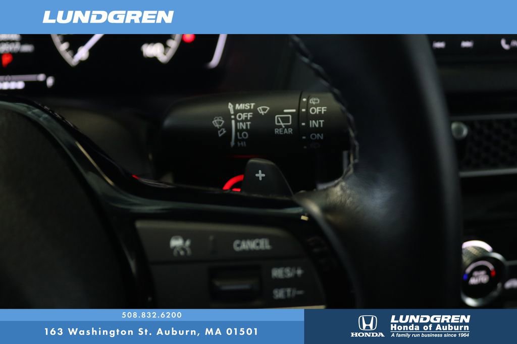 Used 2023 Honda Civic Sport image 19