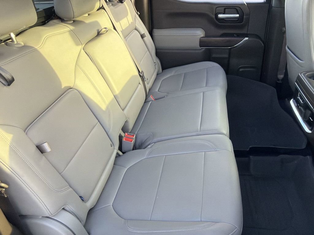 Used 2021 GMC Sierra 1500 SLT w/ SLT Convenience Package image 22