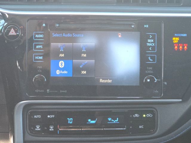 Used 2019 Toyota Corolla SE image 19