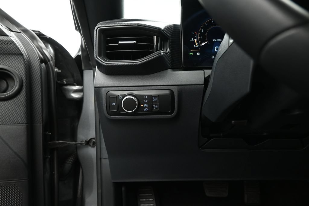 Certified 2025 Ford Mustang GT RWD image 10