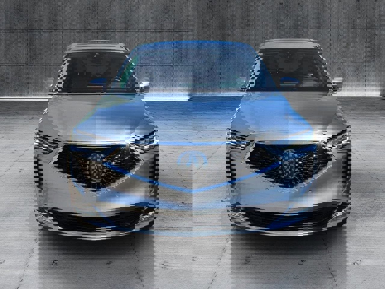 Used 2023 Acura MDX FWD w/ Technology Package image 8