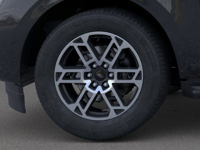 New 2026 Ford Expedition Active image 21