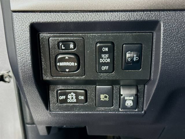 Certified 2020 Toyota Tundra SR5 w/ TRD Sport Plus Package AWD/4WD image 11