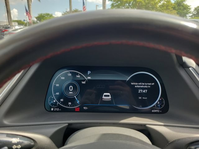 Used 2022 Hyundai Sonata SEL Plus FWD image 19