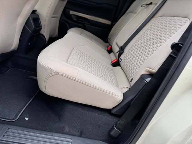 New 2026 Ford Ranger XLT image 10