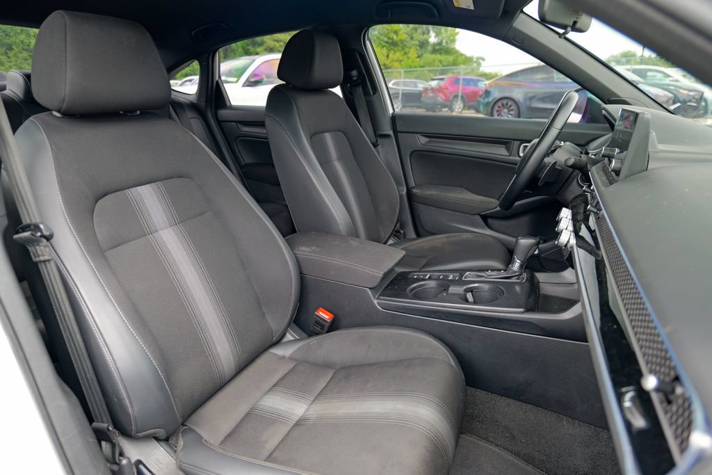 Used 2023 Honda Civic Sport image 35