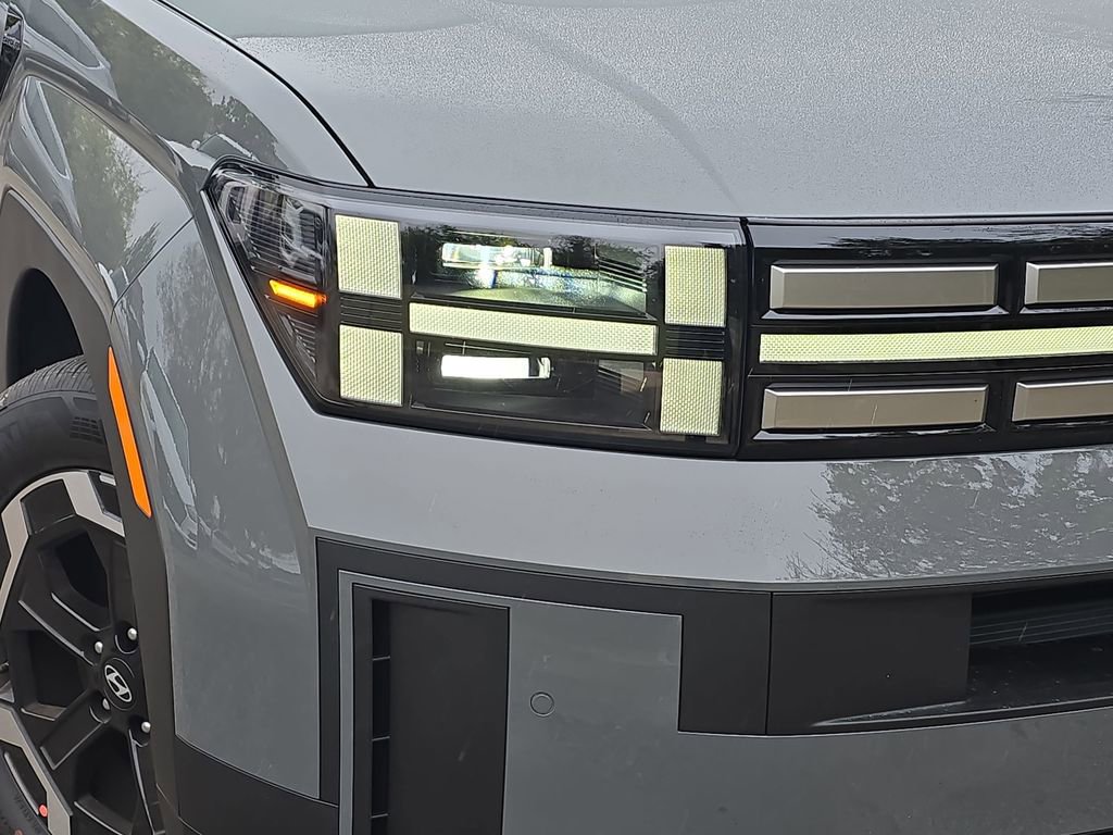 Used 2026 Hyundai Santa Fe SEL image 29