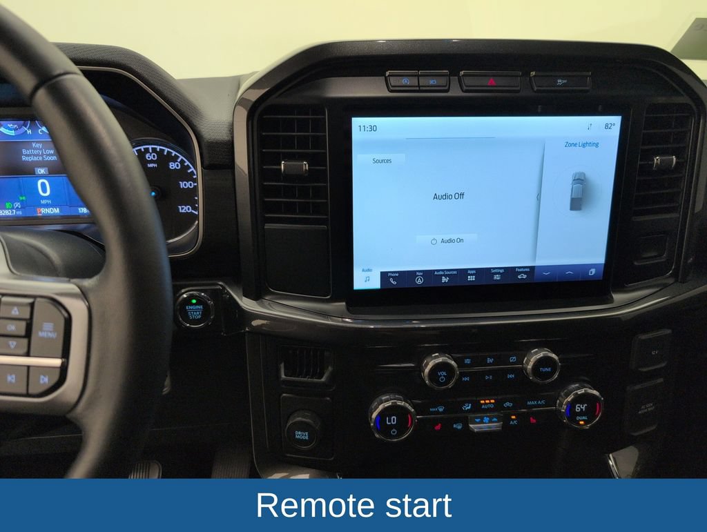 Used 2021 Ford F150 XLT w/ Equipment Group 302A High RWD image 16