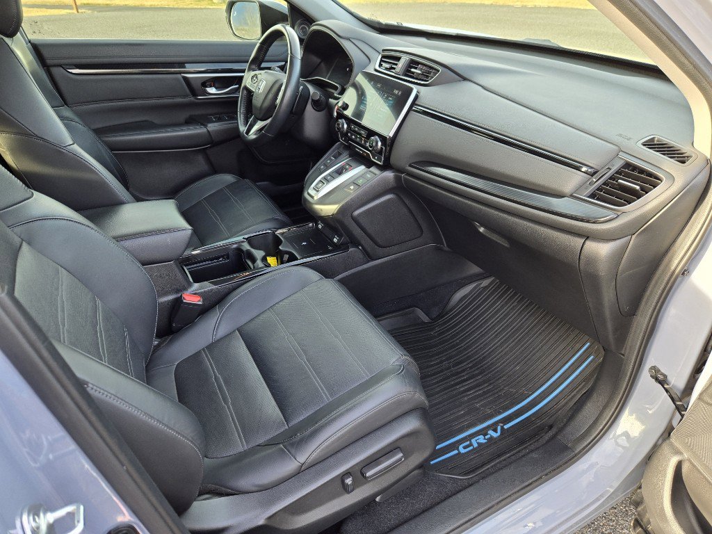 Used 2022 Honda CR-V Touring image 26