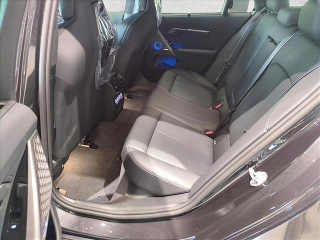 New 2026 BMW M5 Touring image 16