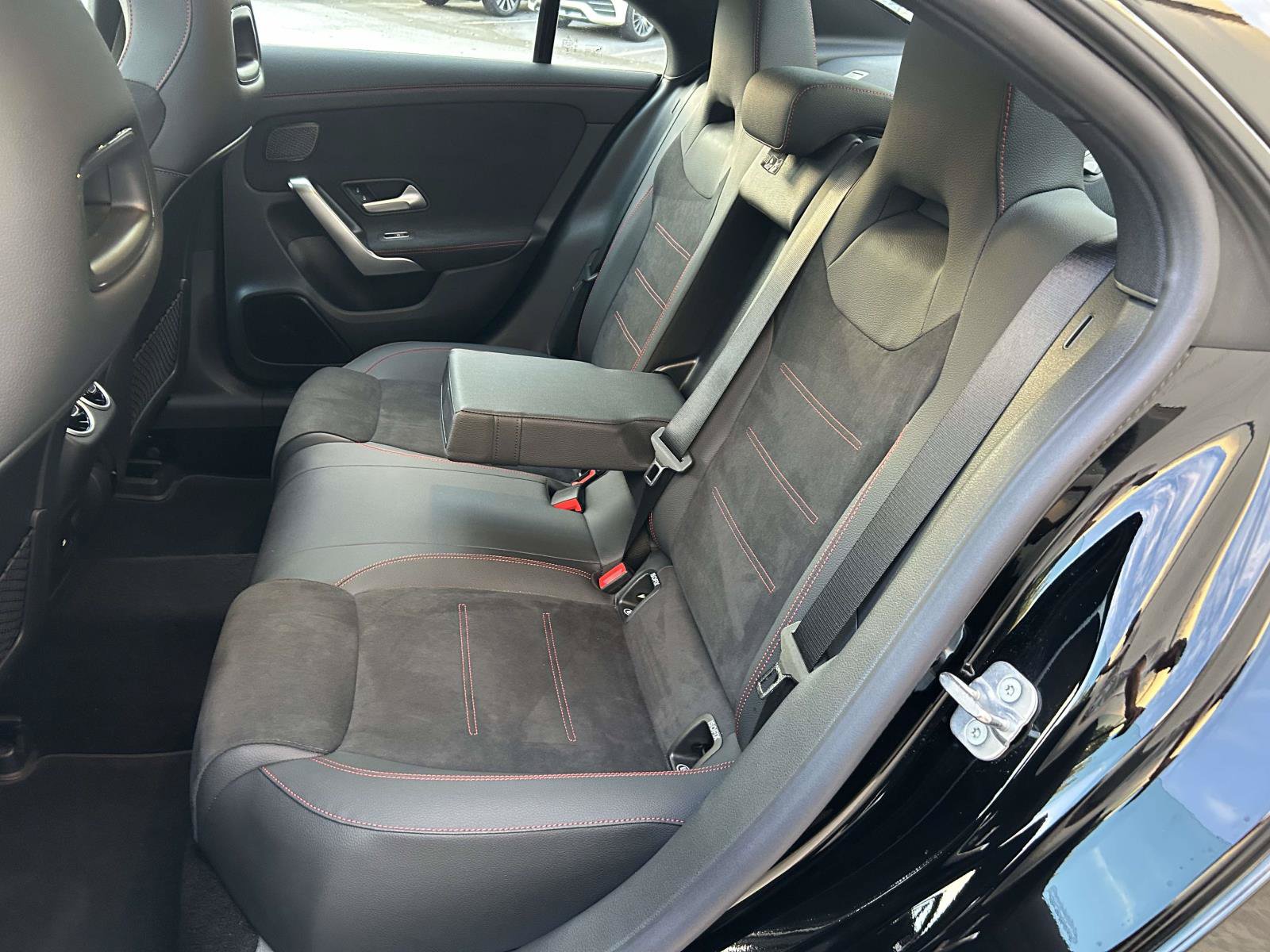 Certified 2026 Mercedes-Benz CLA 250 image 39