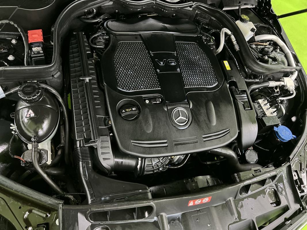 Used 2014 Mercedes-Benz C 300 Sport w/ Multimedia Package image 29