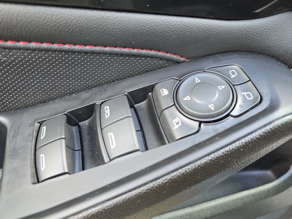 Certified 2023 Chevrolet Traverse RS w/ LPO, Floor Liner Package image 14