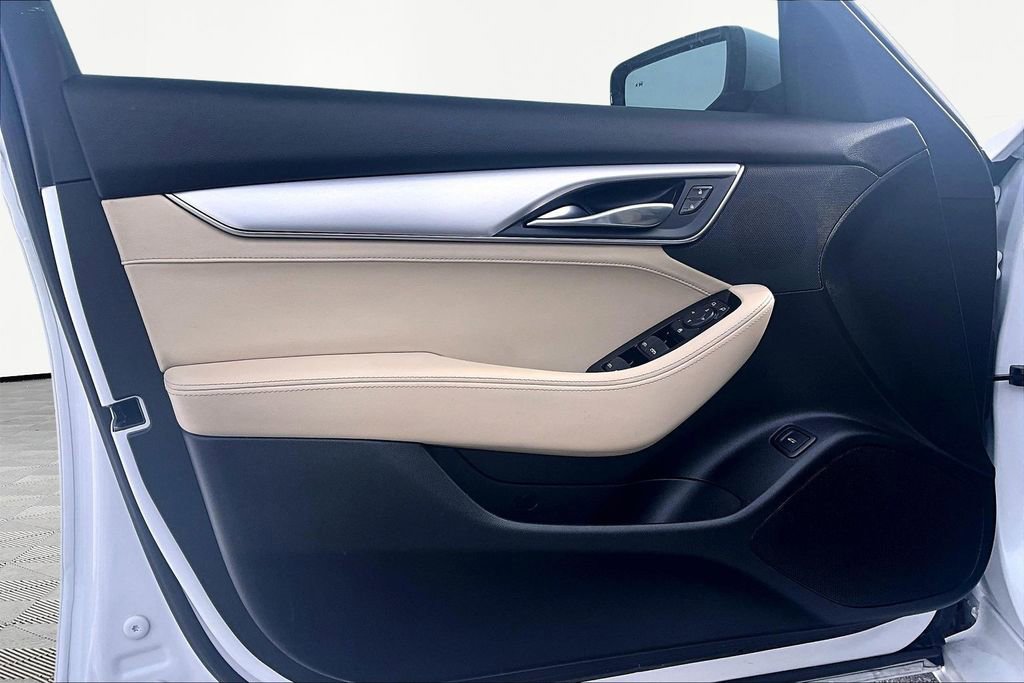 Used 2024 Cadillac CT5 Luxury image 22