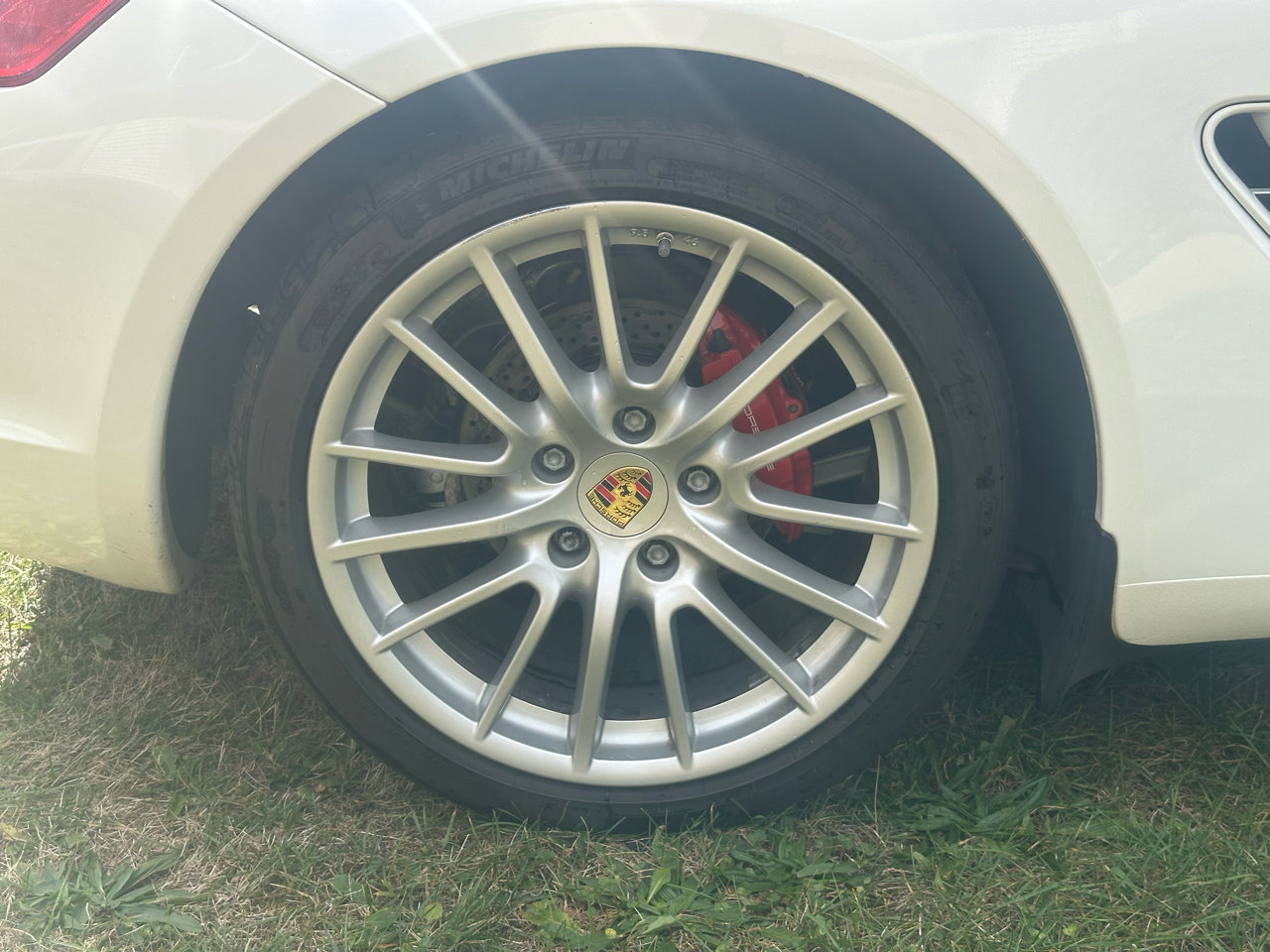 Used 2007 Porsche Cayman S image 8