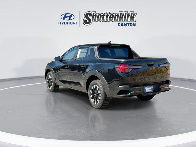 New 2026 Hyundai Santa Cruz SE image 6