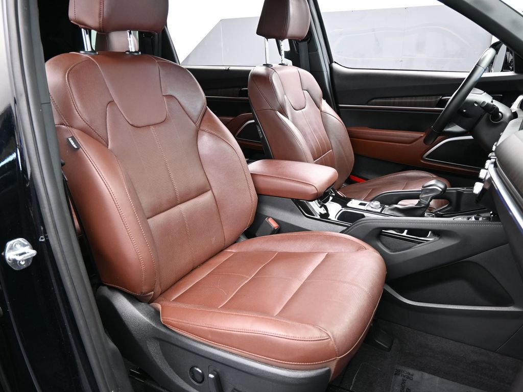 Used 2023 Kia Telluride SX image 55