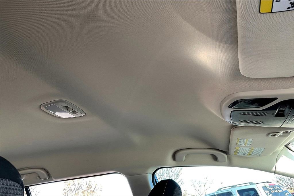 Certified 2024 Subaru Outback 2.5i image 25