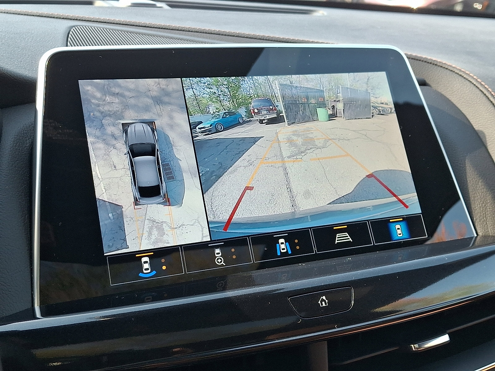 Certified 2023 Cadillac CT5 Luxury image 30