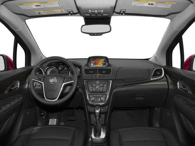 Used 2016 Buick Encore Sport Touring FWD image 5