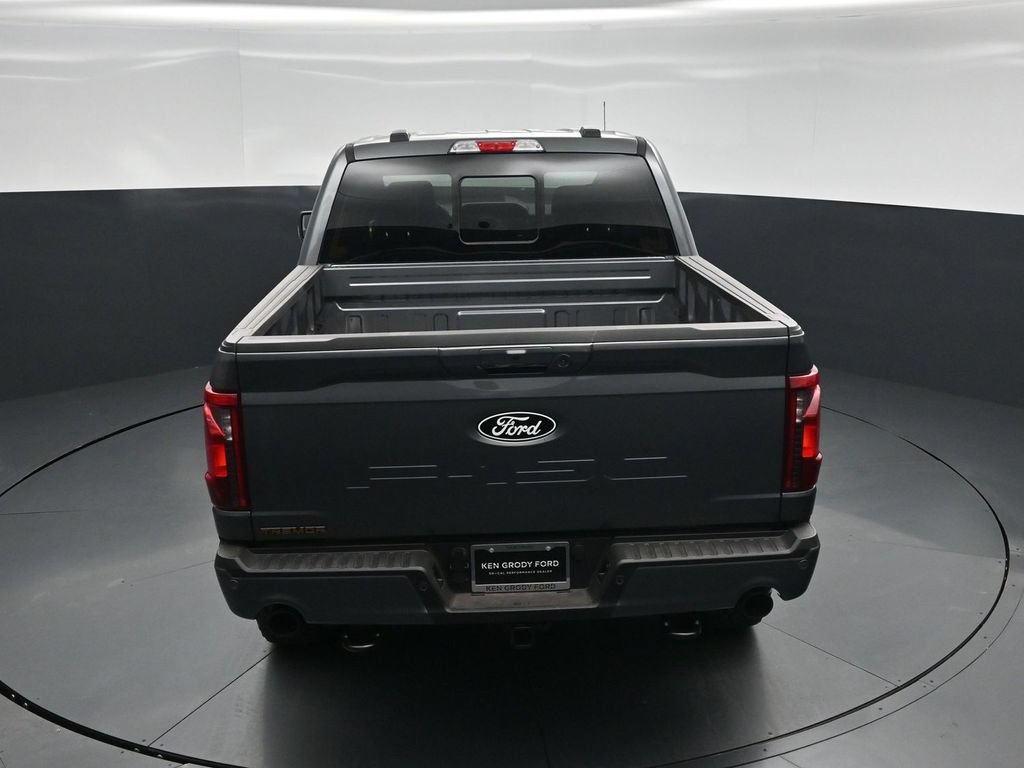New 2026 Ford F150 Tremor w/ Mobile Office Package AWD/4WD image 39