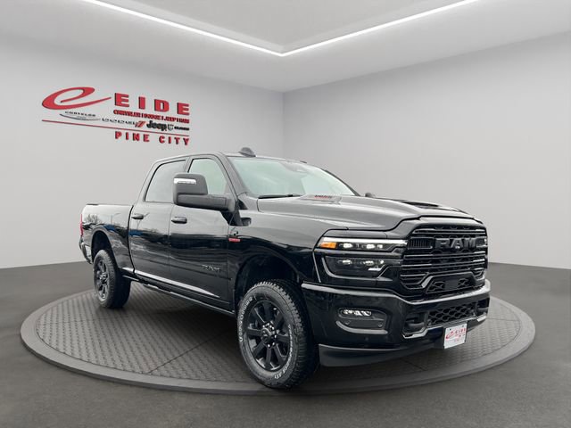 New 2026 RAM 3500 Laramie image 7