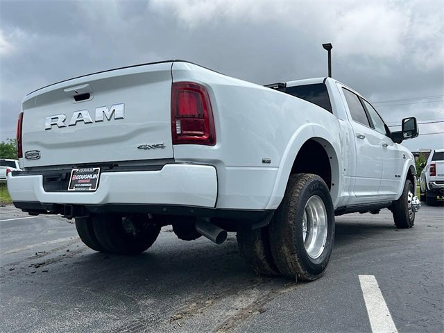 New 2025 RAM 3500 Longhorn image 7