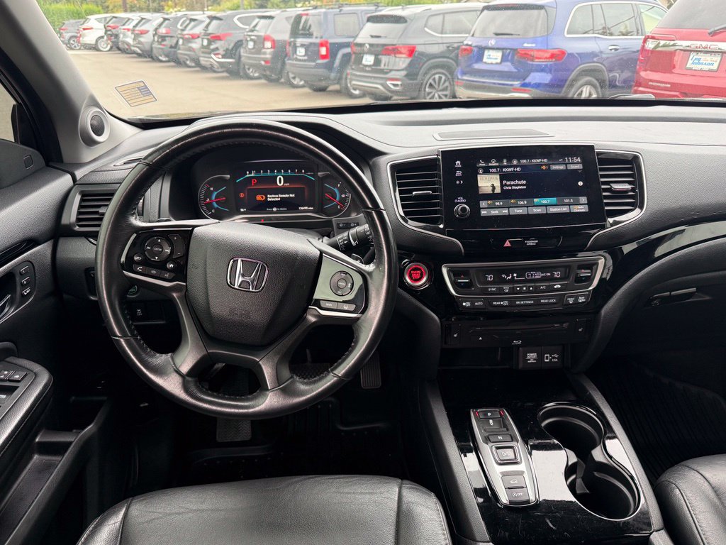 Used 2020 Honda Pilot Touring image 26