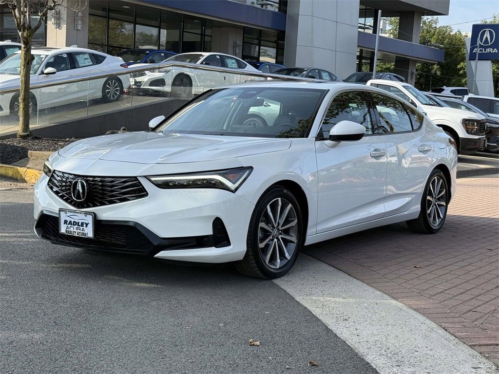 Certified 2024 Acura Integra image 24