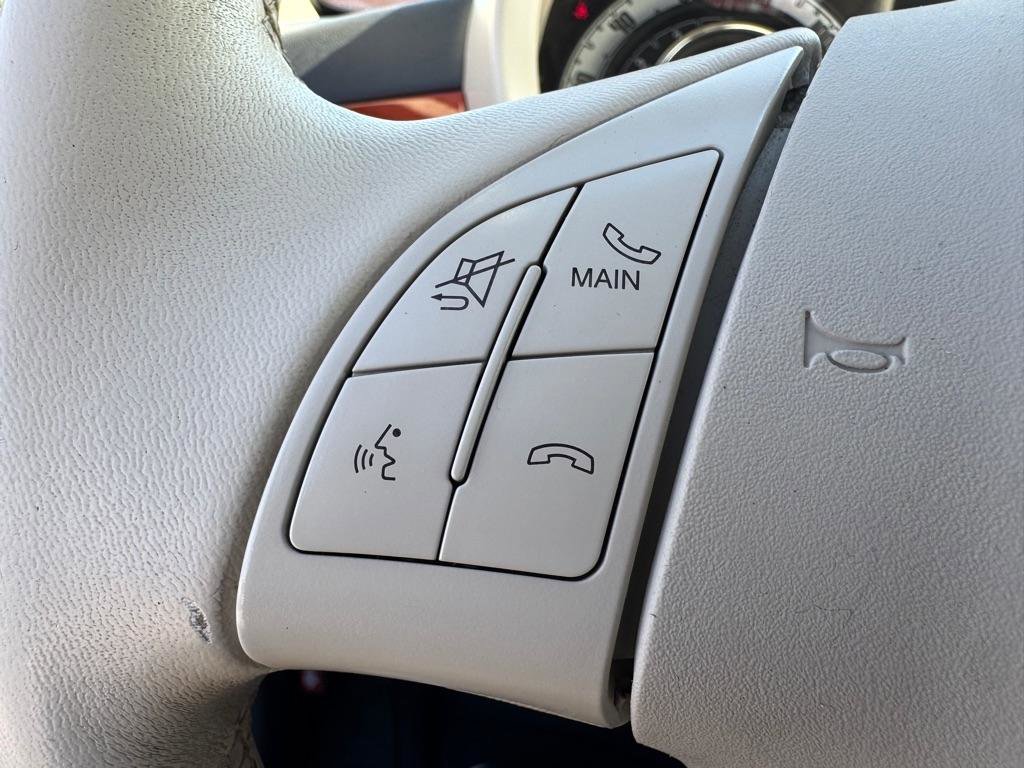 Used 2014 FIAT 500 Pop FWD image 16