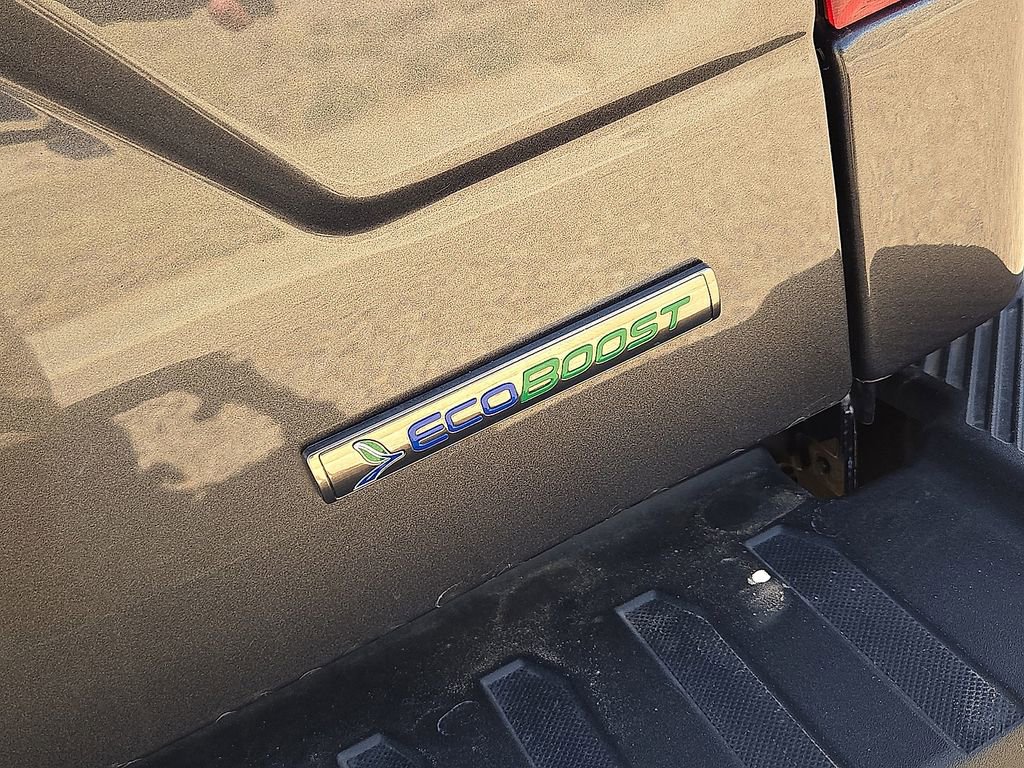 Used 2020 Ford F150 Lariat w/ Equipment Group 502A Luxury image 14