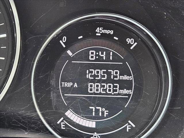Used 2016 Honda HR-V LX image 10