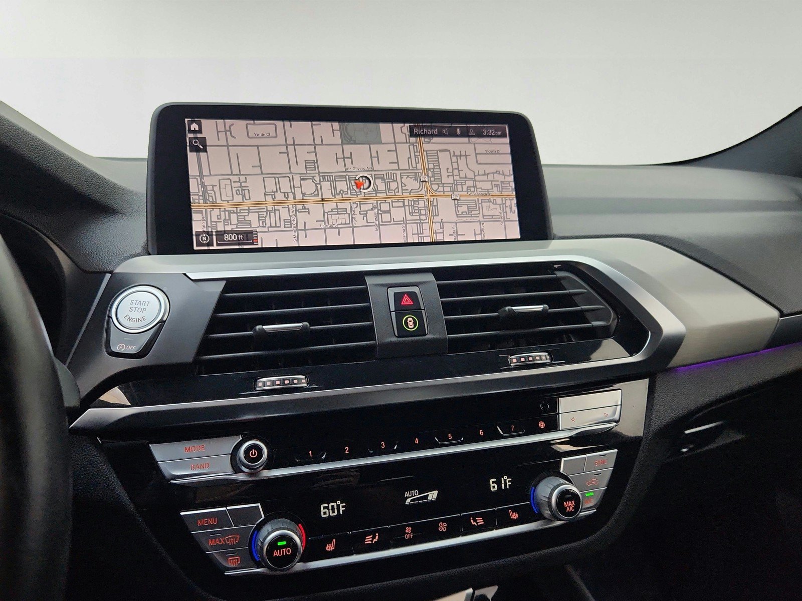 Used 2020 BMW X4 xDrive30i w/ Premium Package AWD/4WD image 25