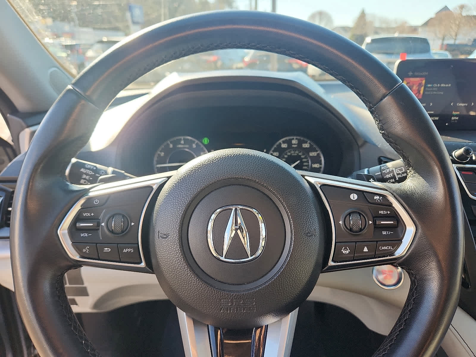 Used 2023 Acura RDX AWD w/ Technology Package image 20