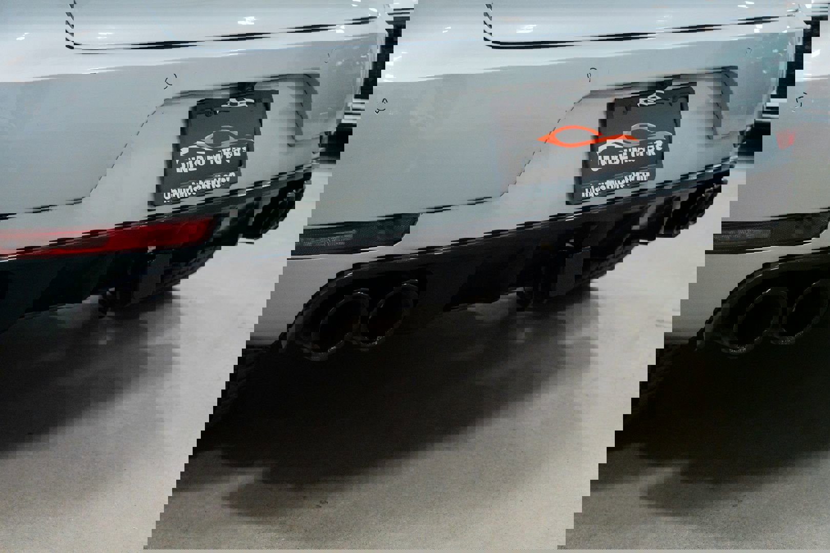 Used 2021 Porsche Macan GTS image 10