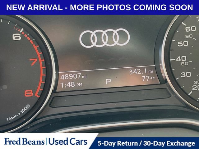 Used 2022 Audi A4 2.0T Premium AWD/4WD image 10