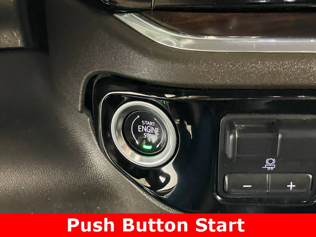 Used 2024 GMC Sierra 2500 SLT w/ SLT Premium Package image 6