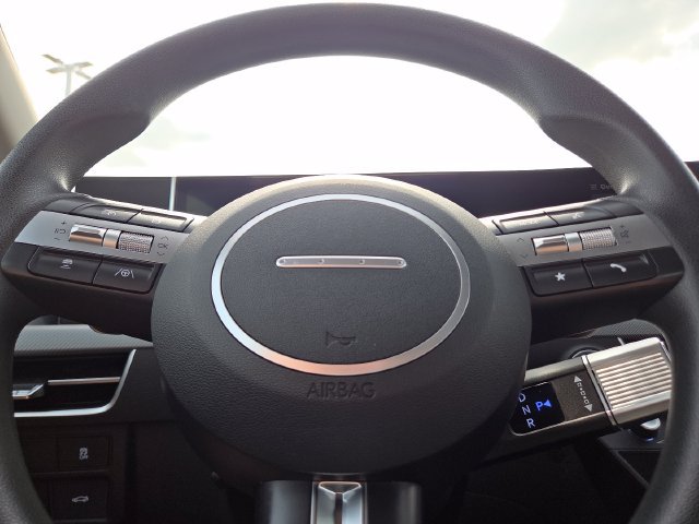 Used 2024 Hyundai Sonata SEL AWD/4WD image 24