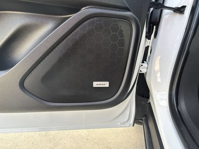 Used 2022 GMC Terrain AT4 w/ Infotainment Package II AWD/4WD image 25