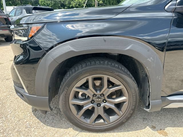 Used 2023 Honda Pilot Elite image 36